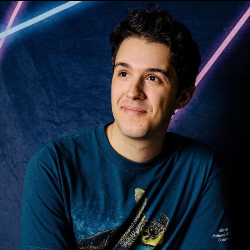Sam Lazrak